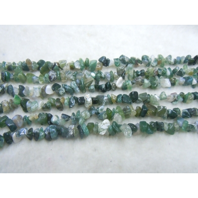 Moss Agate